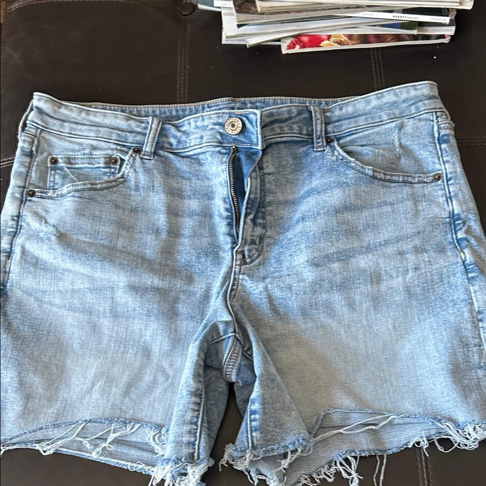 American Eagle Women's Jean Shorts